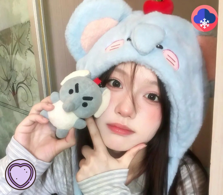 用户头像